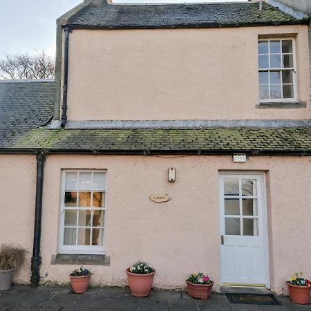 Turret Cottage Prestonpans Buitenkant foto