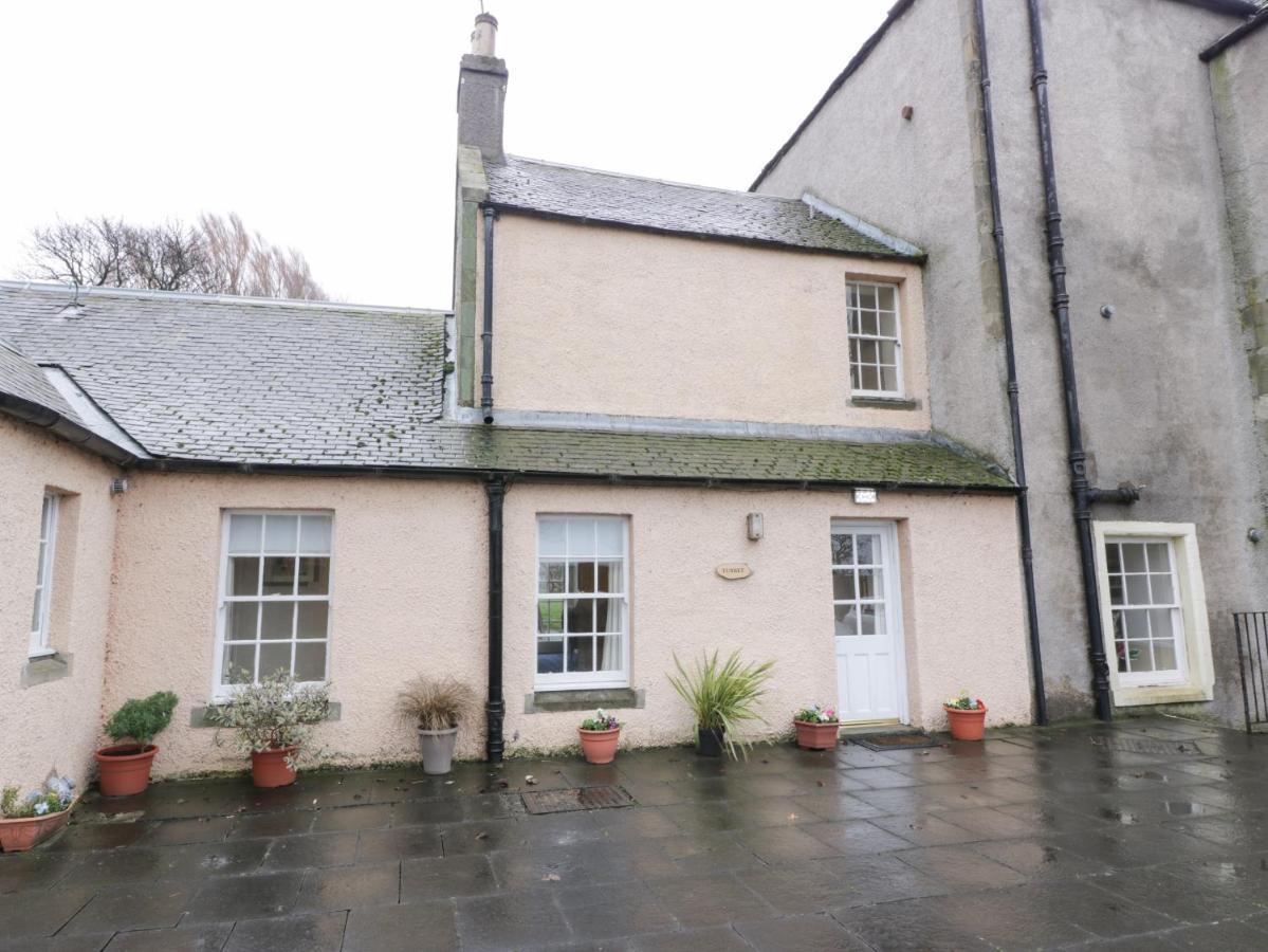 Turret Cottage Prestonpans Buitenkant foto